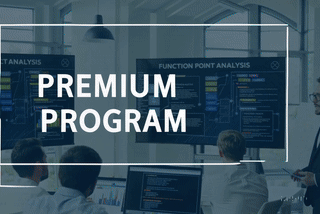 Programa Premium de treinamentos para equipe de desenvolvimento de software